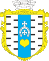 Wappen von Beresan