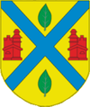 Wappen von Beresne