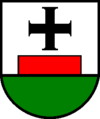 Wappen von Bermersbach