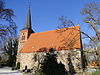 Kirche Beseritz