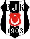Beşiktaş Istanbul (Pokalsieger)