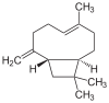 β-Caryophyllen