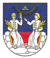 Wappen von Betlanovce