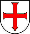 Wappen von Bettlach