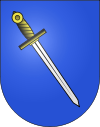 Wappen von Bévilard