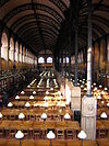 Bibliothek Sainte-Geneviève