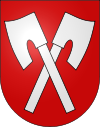Wappen von Biel/Bienne