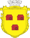 Wappen von Bilopillja