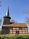 Dorfkirche Blankenförde