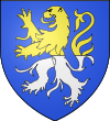 Wappen von Altwiller