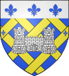 Wappen von Béthisy-Saint-Pierre