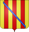 Wappen von Bulgnéville