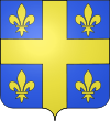 Wappen von Châlons-en-Champagne