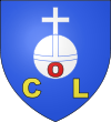 Wappen von Colmars