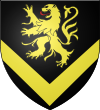 Wappen von Dauendorf
