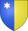 Wappen von Dieffenbach-lès-Wœrth