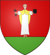 Wappen von Eguisheim