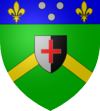Wappen von Élancourt