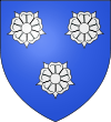 Wappen von Épernay