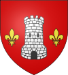 Wappen von Épinal