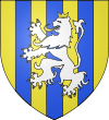 Wappen von Farschviller