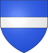 Wappen von Fénétrange