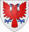 Wappen von Azincourt