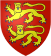Wappen der Region Haute-Normandie