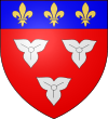 Wappen von Orléans