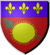 Wappen von Pointe-à-Pitre