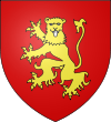 Wappen des Departements Aveyron