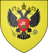 Wappen des Russischen Kaiserreichs