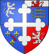 Wappen des Departements Ain
