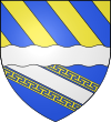 Wappen des Departements Aisne