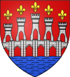 Wappen des Departements Lot