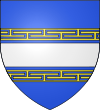 Wappen des Departements Marne