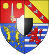 Wappen des Departements Moselle
