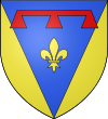 Wappen des Departements Var