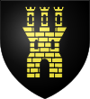 Wappen von Bellême