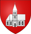 Wappen von Ammerzwiller