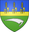 Wappen von Berentzwiller