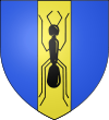 Wappen von Fulleren