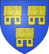 Wappen von Guevenatten