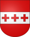 Wappen von Spital am Semmering