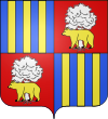 Wappen von Bardos
