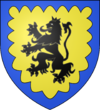 Wappen von Chavannes-les-Grands