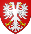 Wappen von Foussemagne