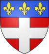 Wappen von Fréjus