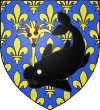 Wappen von Sète