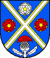 Wappen von Blatnica